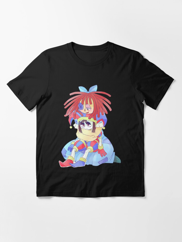 Discover the amazing circus Essential T-Shirt