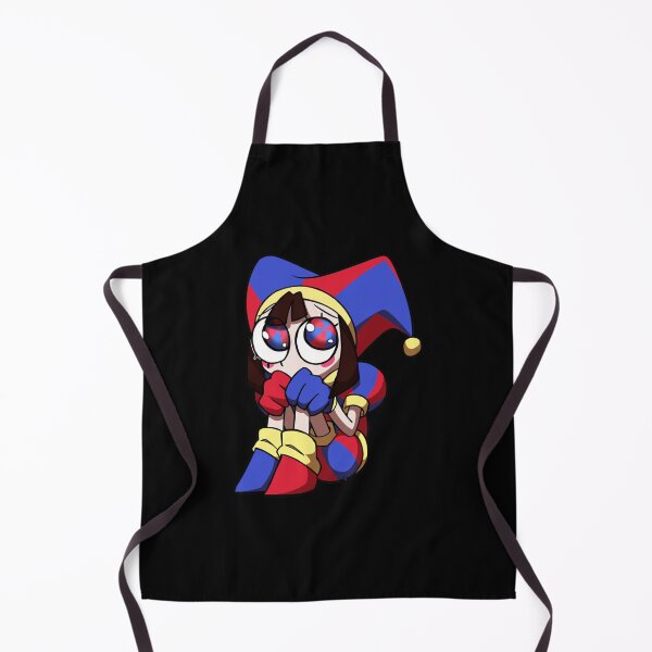 Item preview, The amazing digital circus 2023 designed and sold by lalimtiffinyus.