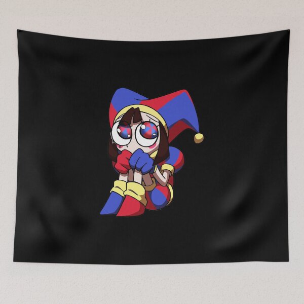 Item preview, The amazing digital circus 2023 designed and sold by lalimtiffinyus.