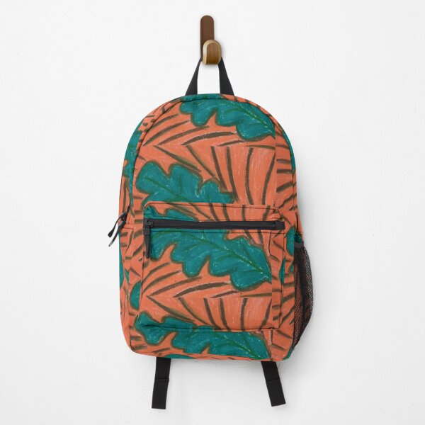 Item preview,  Argon leaves Abstract designed and sold by LouisArt1980.