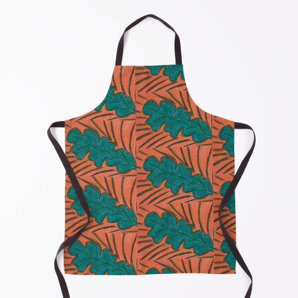 Item preview,  Argon leaves Abstract designed and sold by LouisArt1980.