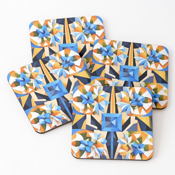 Item preview, Forget-me-not designed and sold by Hensfield.