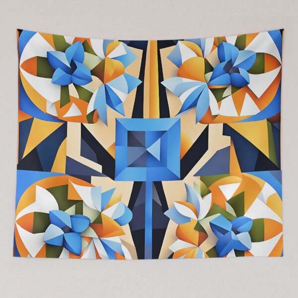 Item preview, Forget-me-not designed and sold by Hensfield.