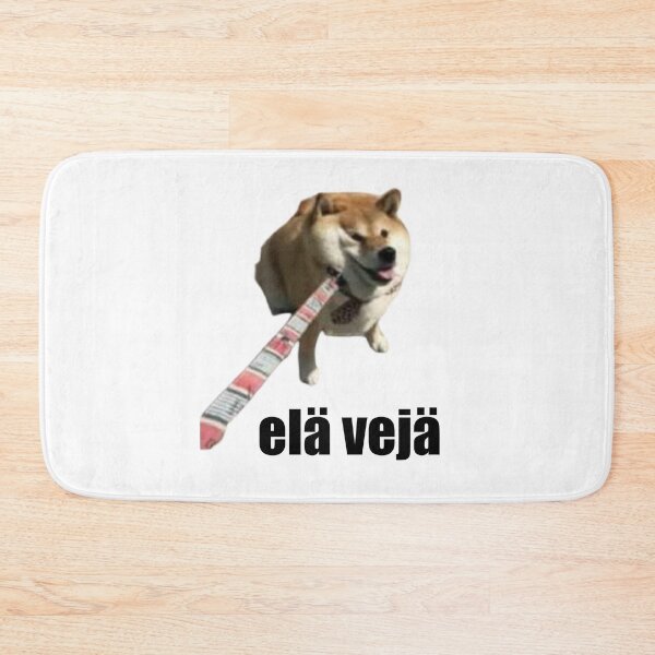 Item preview, elä vejä designed and sold by hiuli.