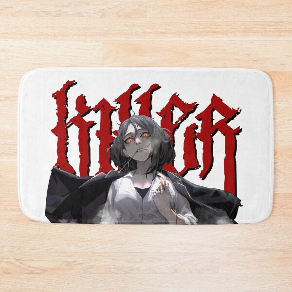Item preview, Beautiful Killer designed and sold by secondbreaktime.