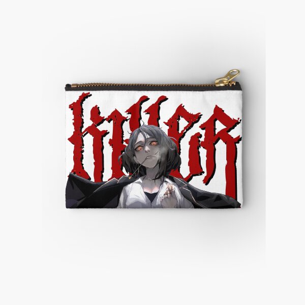 Item preview, Beautiful Killer designed and sold by secondbreaktime.