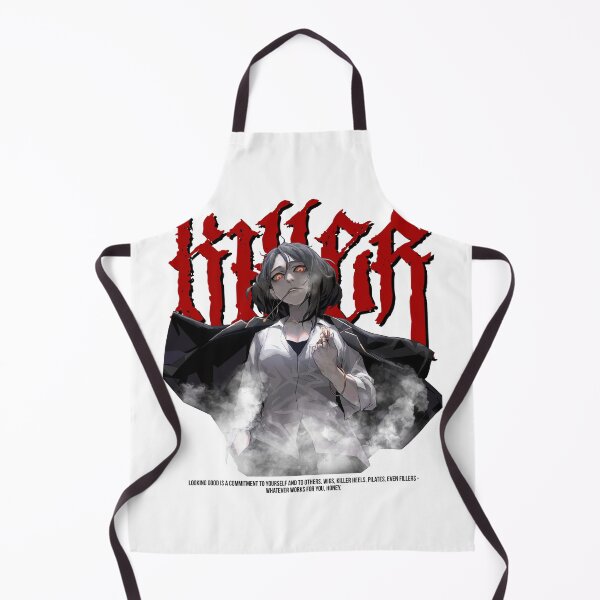 Item preview, Beautiful Killer designed and sold by secondbreaktime.