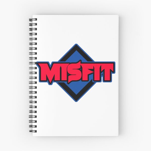 Item preview, Misfit designed and sold by VM04.