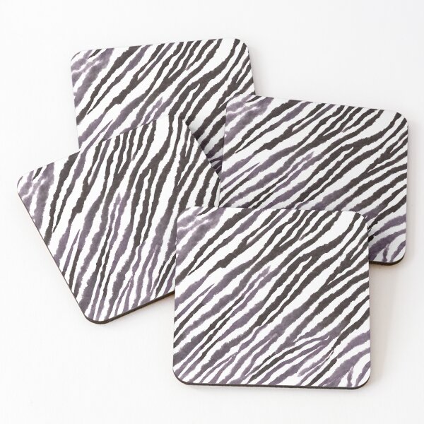 Item preview, Black and White Animal Lines designed and sold by AnimaliaStar.