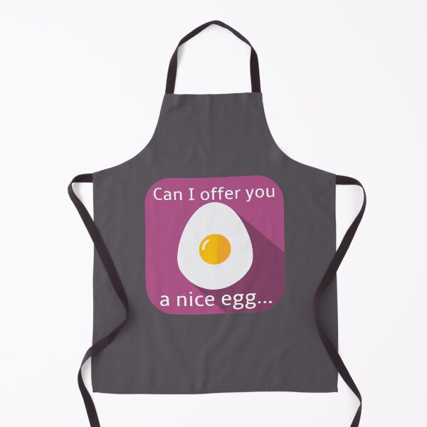 Item preview, Can I Offer You A Nice Egg... designed and sold by kreafox.