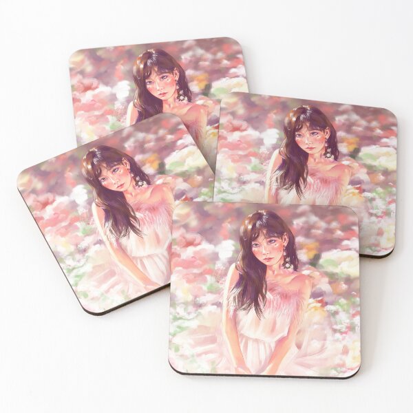 Item preview, Taeyeon Make me love you designed and sold by iriskart.