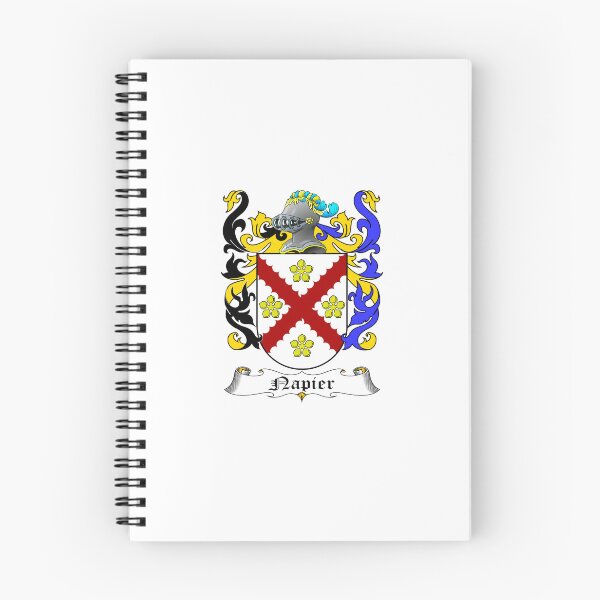 Item preview, NAPIER designed and sold by CathalDevlin.