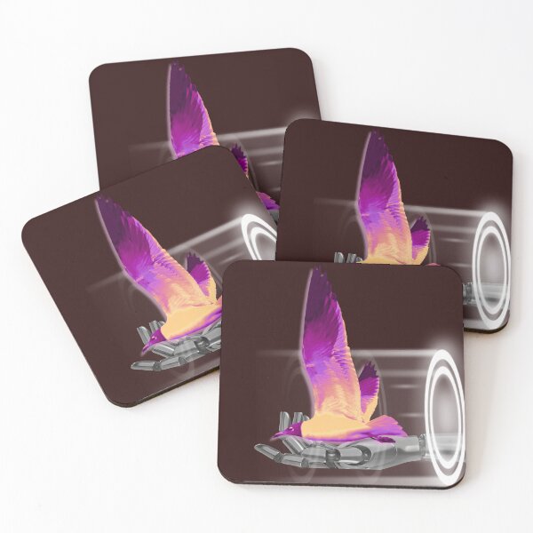 Item preview, free seagull a nice gift for an IT specialist or a game fan  designed and sold by DSoriaDesign.