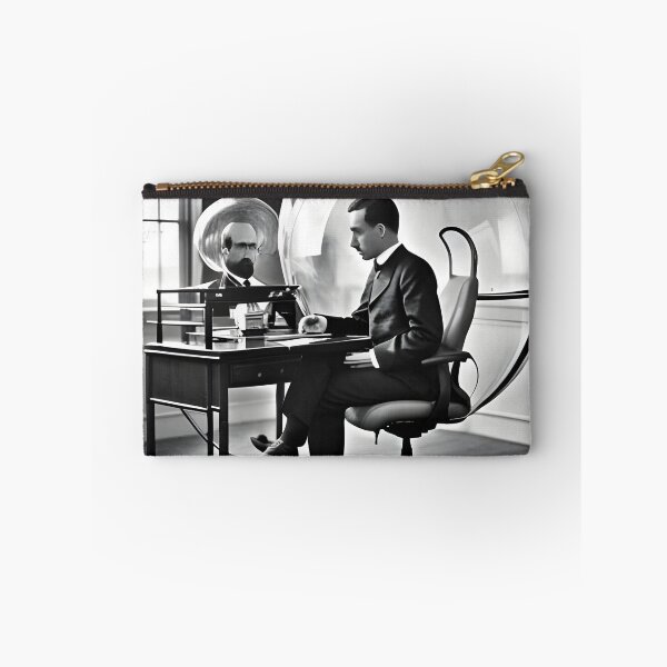 Item preview, The Man in a Bubble designed and sold by Hensfield.