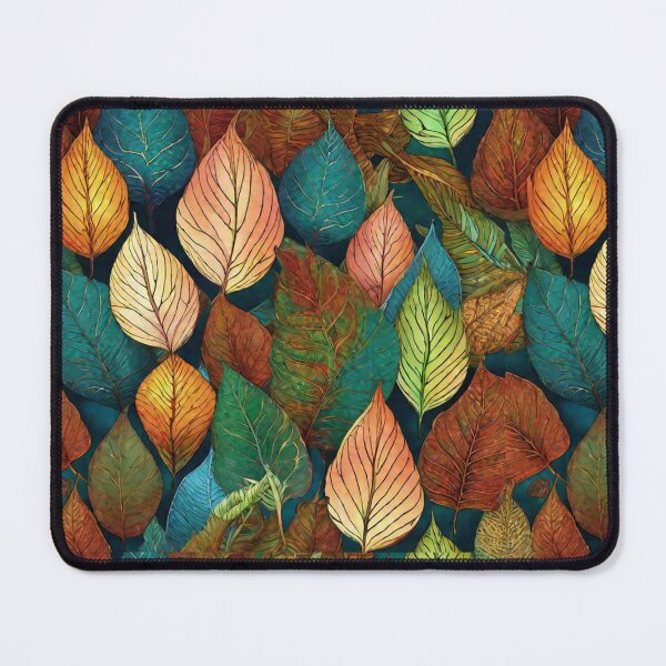 Item preview, leaf pattern designed and sold by coolsima.