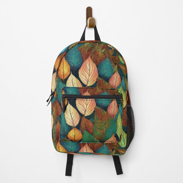 Item preview, leaf pattern designed and sold by coolsima.