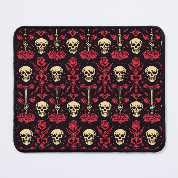 Item preview, Love and Death designed and sold by 89BLACK.