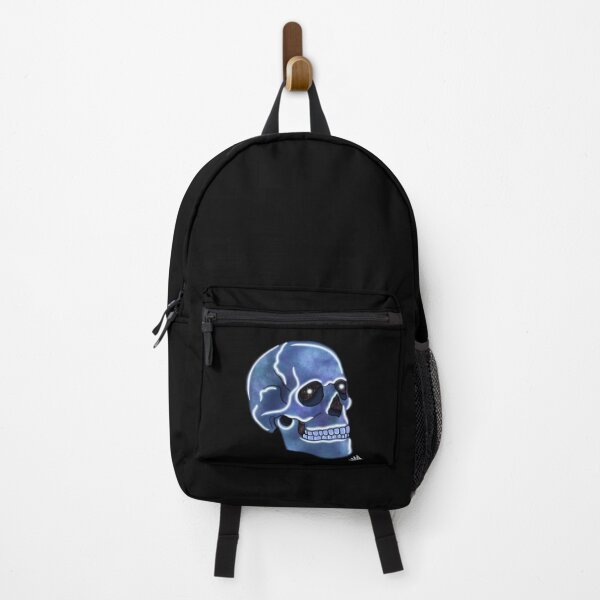 Item preview, Electric Skull designed and sold by Ackerm79.