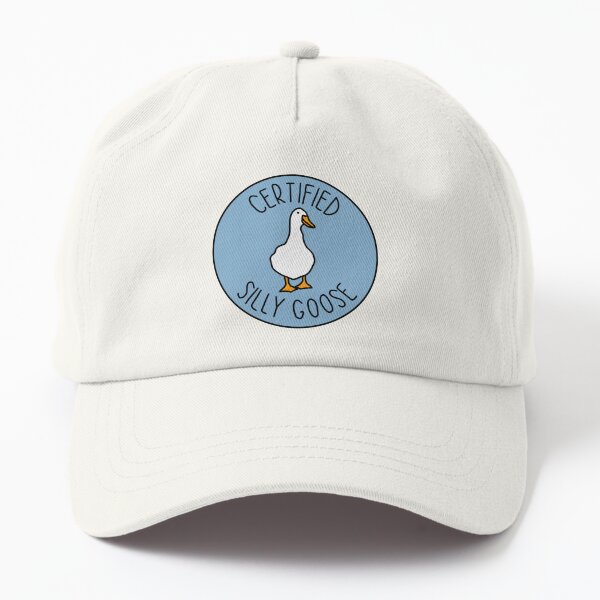 Aperçu de l'œuvre Offre groupée Silly Goose certifiée créée et vendue par Chanaika4.