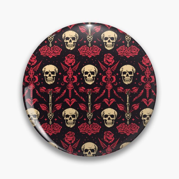 Item preview, Love and Death designed and sold by 89BLACK.