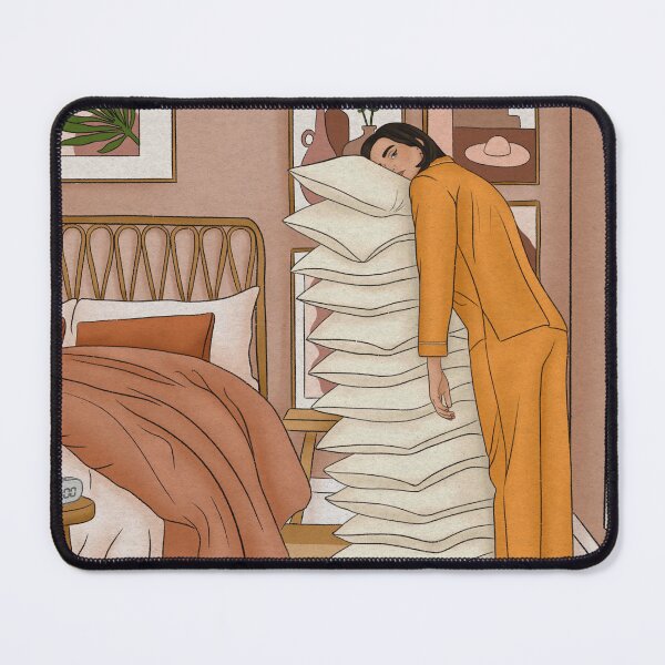 Item preview, I need more sleep designed and sold by MariaArt-design.