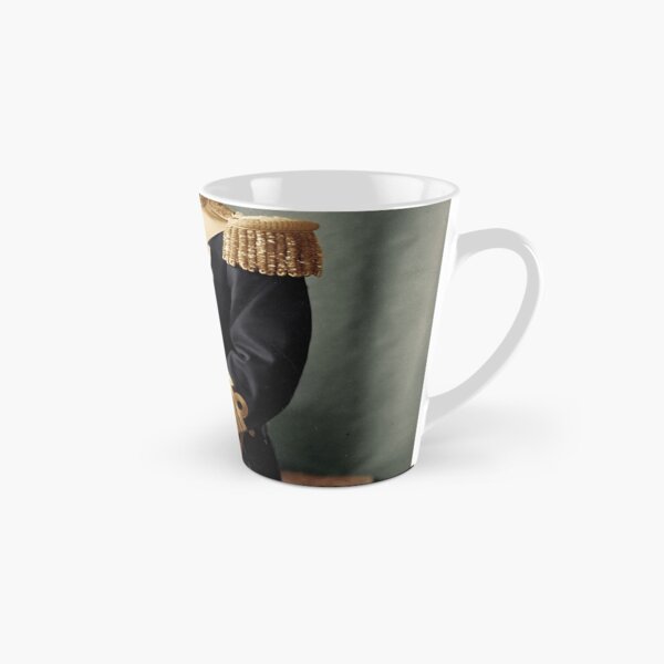 Zar Nikolaus II Tasse (konisch)
