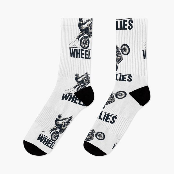 Item preview, Legalize Wheelies - driver motorcycle gift designed and sold by GalaxyGraffiti.