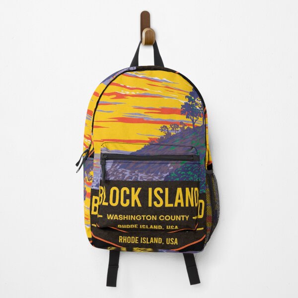 Item preview, Block Island Rhode Island USA designed and sold by JordanHolmes.