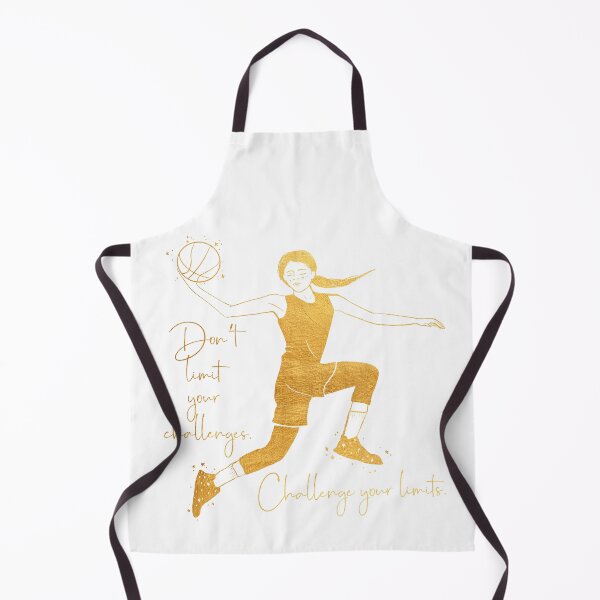 Item preview, Illustration of an inspiring woman - Golden Rebound designed and sold by Michouprint.