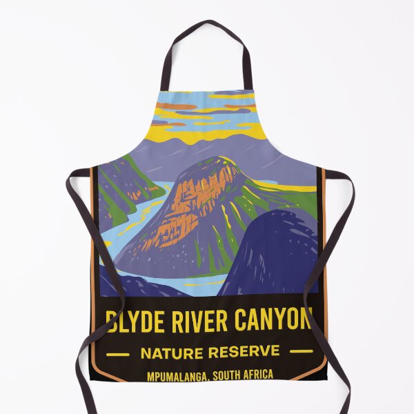 Item preview, Blyde River Canyon Nature Reserve RSA designed and sold by JordanHolmes.