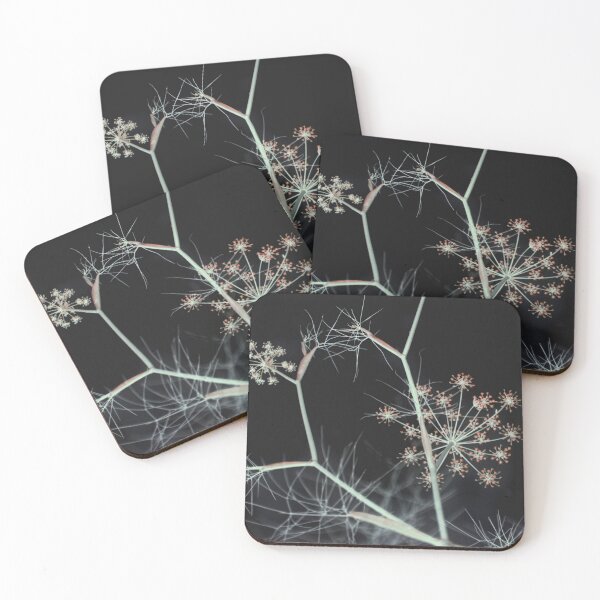 Item preview, Night Whispers. Dark Floral designed and sold by tanjica.