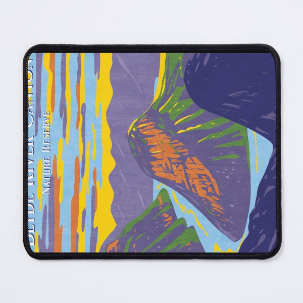 Item preview, Blyde River Canyon Nature Reserve RSA Poster designed and sold by JordanHolmes.