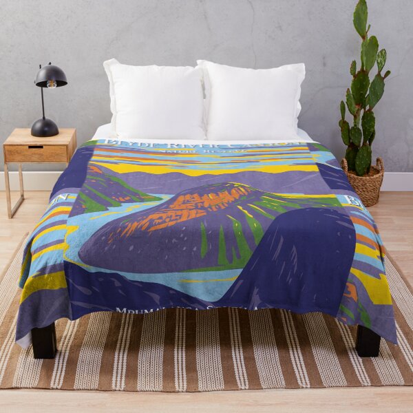 Item preview, Blyde River Canyon Nature Reserve RSA Poster designed and sold by JordanHolmes.