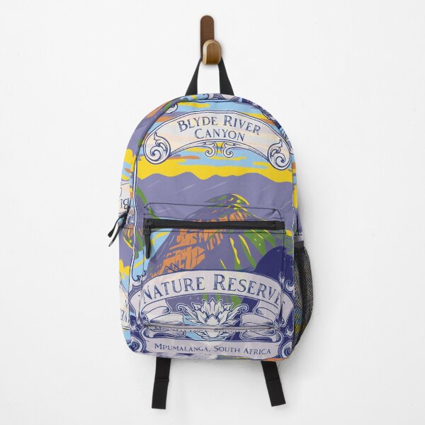 Item preview, Blyde River Canyon Nature Reserve RSA Vintage designed and sold by JordanHolmes.