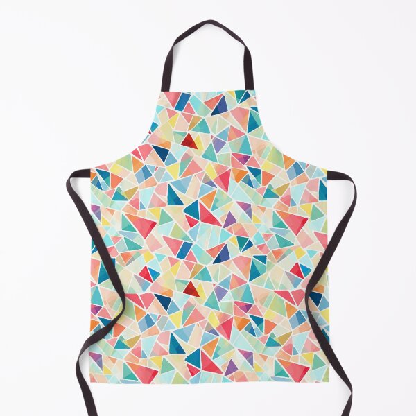 Artikelvorschau, Geometrisch | Kaleidoskop | Muster | Bunt | Jahr 2000 | Minimalistisch | Muster entworfen und verkauft von WycWycCo.