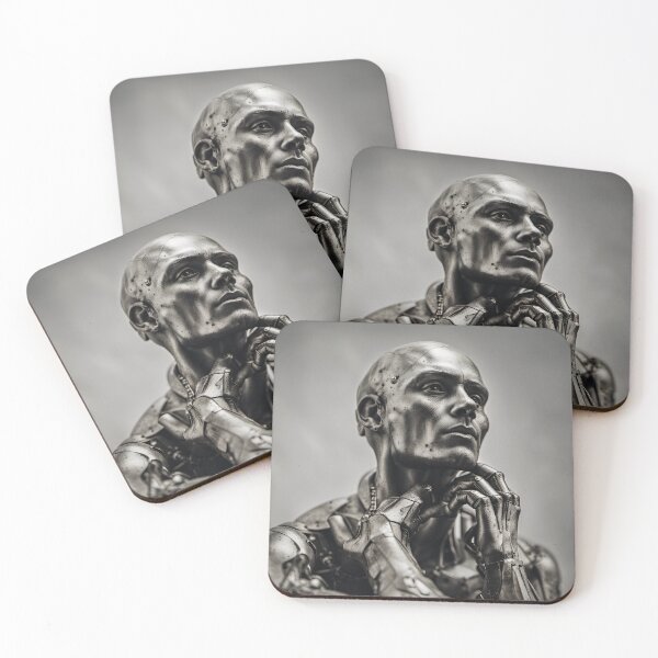 Item preview, The Thinker designed and sold by Hensfield.