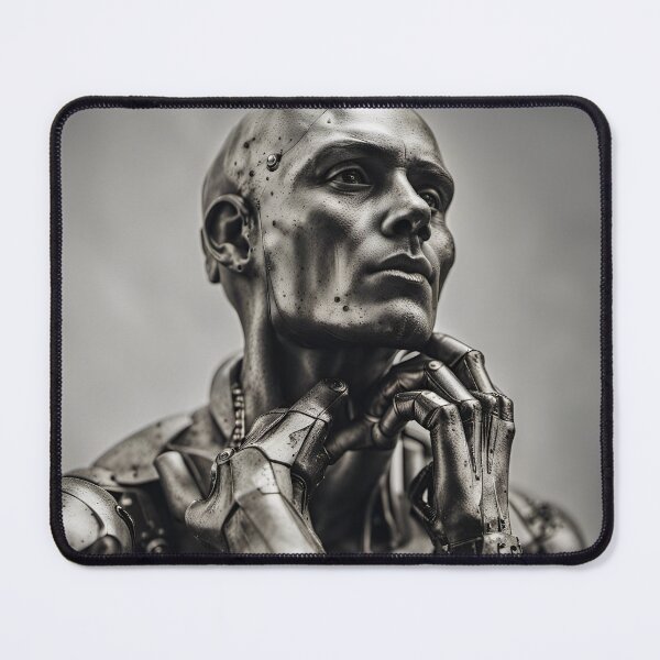 Item preview, The Thinker designed and sold by Hensfield.