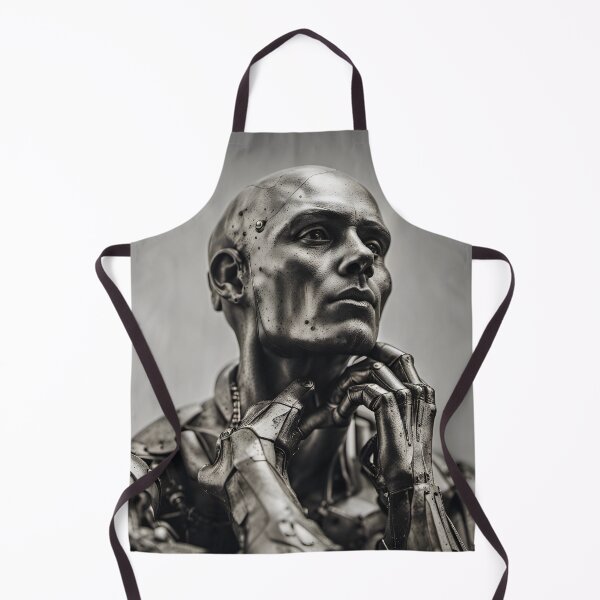 Item preview, The Thinker designed and sold by Hensfield.