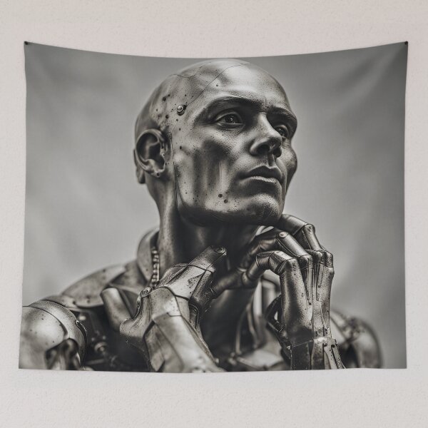 Item preview, The Thinker designed and sold by Hensfield.