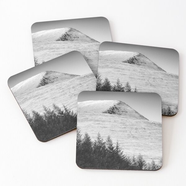 Item preview, Mull Trees and Peak designed and sold by David Bowman.