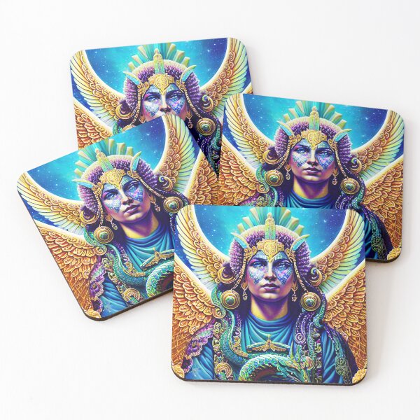 Item preview, mask galaxy 42 mobile phone cases book god angel btc designed and sold by 8-maskgalaxy.