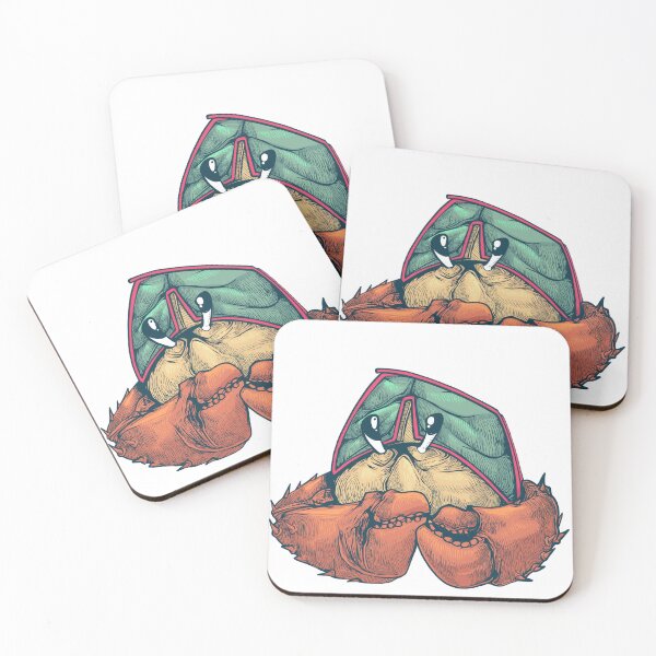 Item preview, Crab designed and sold by Eko Crowded.