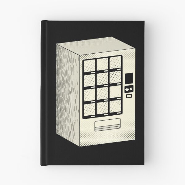 Item preview, Vending Machine Japan Retro Anime designed and sold by MooonTees.