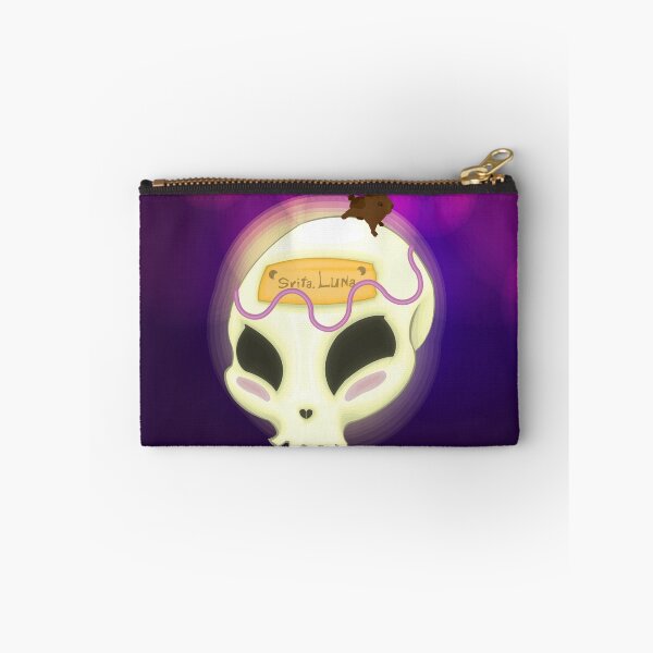 Item preview, Señorita Luna, Miss Moon designed and sold by MoyArt.
