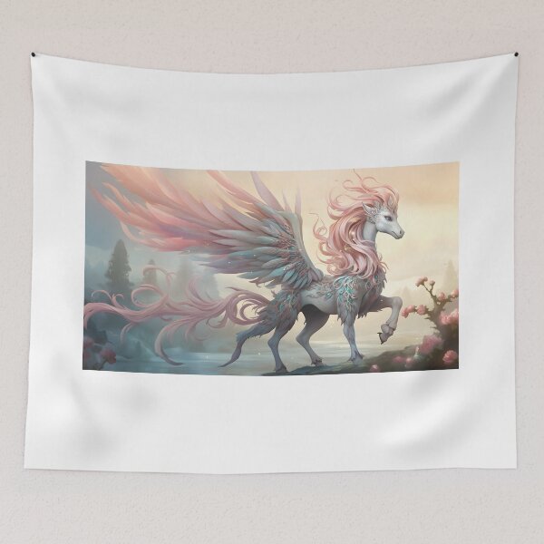 Item preview, Serene Mountain Landscape designed and sold by Shirtastically.