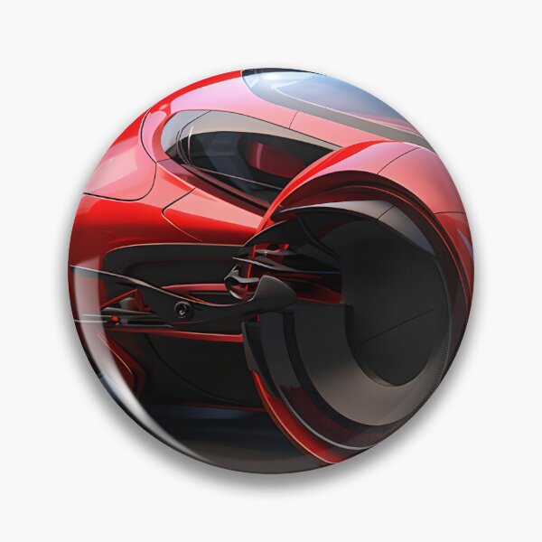 Item preview, Futuristic Vehicle Design designed and sold by Shirtastically.