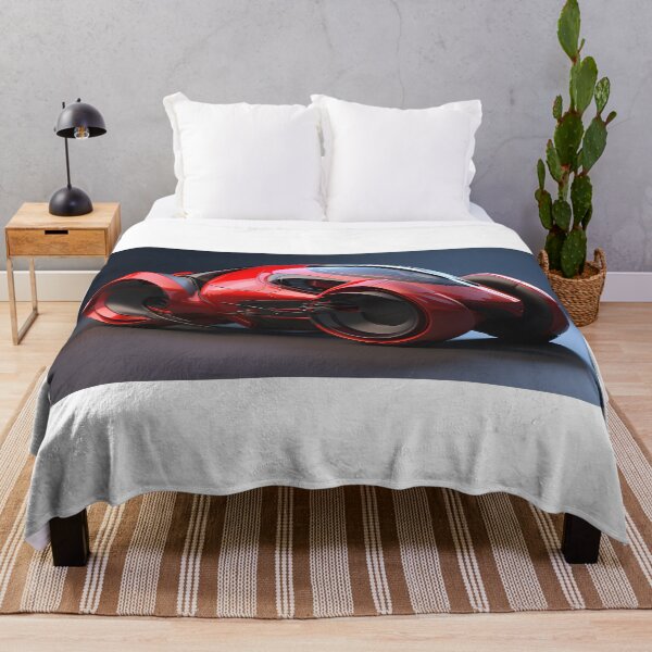 Item preview, Futuristic Vehicle Design designed and sold by Shirtastically.