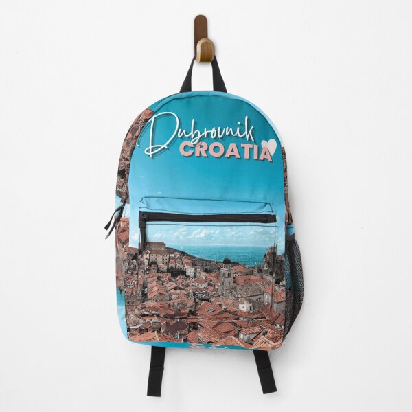 Item preview, Dubrovnik, Croatia designed and sold by TravelWish.