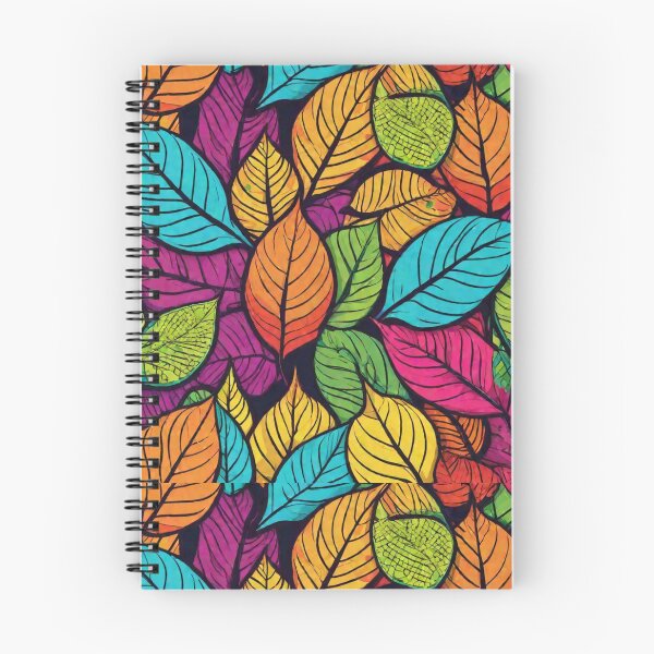 Item preview, leaves painting designed and sold by coolsima.