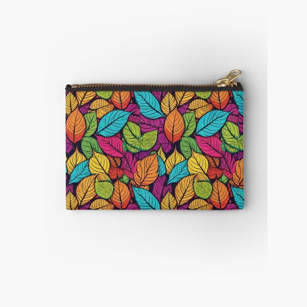 Item preview, leaves painting designed and sold by coolsima.